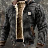Marko - Chaqueta Térmica de Polar