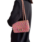 Lora.- Elegante bolsa de mujer