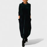 Ana - Vestido Elegante Atemporal