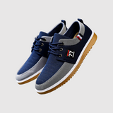 Endre - Zapatillas de deporte con cordones