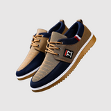 Endre - Zapatillas de deporte con cordones