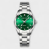Ana® Acero Elegante