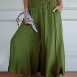 Irene | Pantalones Platus