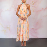 Aurora | Vestido Maxi