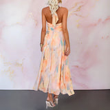 Aurora | Vestido Maxi