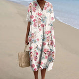 Sofía | Vestido de Verano Cómodo