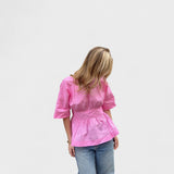Blusa Colette - Edición limitada