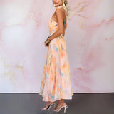 Aurora | Vestido Maxi