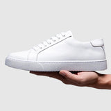 Ferenc - Zapatos de cuero para hombre