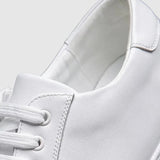 Ferenc - Zapatos de cuero para hombre