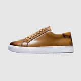 Ferenc - Zapatos de cuero para hombre