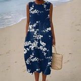 Matilde | Vestido de Verano Cómodo