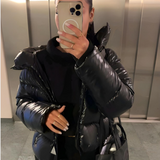 Anadia | Chaqueta Puff Unisex