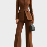 Solenne – conjunto elegante