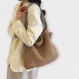 Suzu - Tote Sierra Bohemio