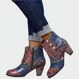 Zapatos ortopédicos resistentes al agua
