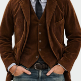 Vaidotas - Conjunto elegante para hombre