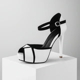 Valentina | Botas Elegantes
