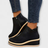 Marie - Zapatos Elegantes y Cómodos