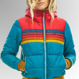 Marietta | Chaqueta de lluvia