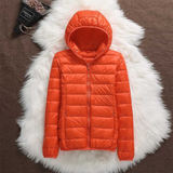 Francisca - Chaqueta de primavera y otoño