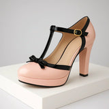 Maria | Sandalias Elegantes