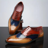Miklós – Zapatos Elegantes de Lujo