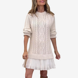Gaely™ – Suéter de Estilo Femenino