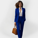 Elżbieta - Traje de mujer elegante