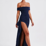 Alexandra | Vestido Maxi de Lujo