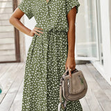 Lesley – Vestido Agradable y Cómodo para el Verano