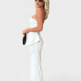 Elliana | Vestido Maxi Elegancia
