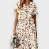 Lesley – Vestido Cómodo y Confortable para el Verano