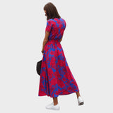 Marta - Un vestido ligero y elegante para cualquier ocasión