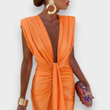 Vestido Mónica – Tu Segunda Oda al Estilo