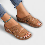 Zapatillas ortopédicas para la comodidad diaria