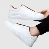Miklós – zapatillas deportivas clásicas y atemporales
