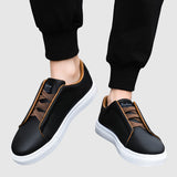 Miklós – zapatillas deportivas clásicas y atemporales