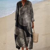 Cecilia | Vestido de Verano Cómodo