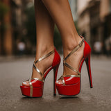 Mia | Tacones Altos