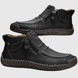 RIKO - Zapatos ortopédicos para hombres