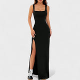 Vestido Diario Sofisticado Maira
