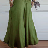 Irene | Pantalones Platus
