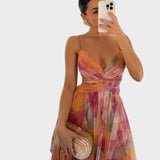 Pilar - El vestido que celebra tu feminidad