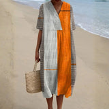 Ginevra | Vestido de Verano Cómodo