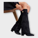 Botas Elegantes Altas