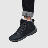 Lőrinc – Zapatos impermeables