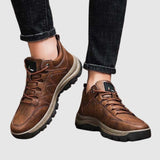 Gyula - Botas de invierno para hombre