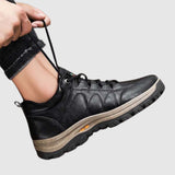 Gyula - Botas de invierno para hombre