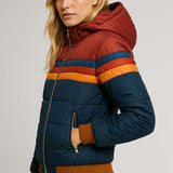 Marietta | Chaqueta de lluvia